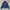 Dickies Vintage Reworked Bomber jacket Pria navy photo 1