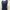 Luxury Minimalist Evening Dress Wanita Navy Black