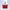 Lacoste Womens Red Zipped Tote
 photo 1