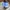 Nike Air Jordan Casual Sneakers Wanita white blue photo 4
