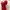 Luxury Coquette Evening Dress Wanita Red