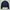 Armani Jeans Navy Cracked Effect Faux Suede