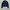 Armani Jeans Navy Cracked Effect Faux Suede photo 3