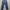 Carhartt Streetwear Casual Jeans Pria blue photo 3