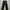 Dickies Streetwear Skater Formal Pants Pria Black