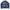 Vintage style sweater navy photo 2