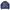 Vintage Style Sweater Navy