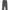 Y2K Japanese Laces Flared Bootcut Denim Jeans photo 7