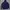 Vintage Hoody Pria navy photo 2
