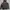 Disney Vintage Casual Hoody Pria black photo 1
