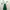 Vintage Coquette Evening dress Wanita green photo 3
