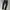 ASOS Grunge Avant Garde Casual Pants Pria Black