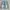 Y2K Avant Garde Mini skirt Wanita blue photo 2