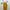 Vintage Going out dress Wanita yellow photo 3