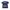 Stone Island Casual T-shirt Pria Navy