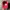 Vintage cherry street rope hat red photo 6