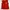 2000s Barbie Red Cute Sleeveless Tee (M) photo 1