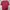 D Uniforms By  Christian Dior Maroon Satin Bow Blouse Luxury photo 3