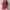 D Uniforms By  Christian Dior Maroon Satin Bow Blouse Luxury photo 2