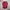 D Uniforms By  Christian Dior Maroon Satin Bow Blouse Luxury photo 1
