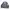 Streetwear Minimalist Cardigan Pria gray photo 2