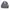 Streetwear Minimalist Cardigan Pria gray photo 1