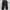 Acne Studios Navy Polca dot Trousers photo 2