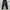 Vintage Dolce & Gabbana Black Trousers