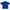 Thanksinsomnia Grysta Flower Blue T-shirt (Kaos Tee)