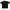 Club of Five Waffle Black Polo Shirt photo 4