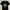 ZARA Cosplay Casual T-shirt Wanita Multicolor Black
