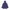 Uniqlo Casual Parka Pria navy photo 6