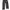 G-Star RAW Vintage Casual Casual pants Pria black photo 1