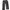G-Star RAW Vintage Casual Casual Pants Pria Black