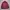Biker Casual Parka Pria burgundy photo 1