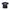 VANS Skater Casual T-shirt Pria Black