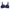 Blue floral embroidery lace bra photo 6