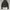 Y2k Grunge Emo Codes Combine Ninja High Neck Leather Jacket photo 1
