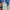 Jacket ziper vans logo blue photo 6