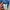 Jacket ziper vans logo blue photo 5