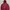 Hoodie Vans Maroon Logo Skateboarding