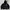 Vintage "Havism"Perfect Black Heavy Weight Boxy Hoodie