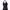 Vintage Y2K Maxi Dress Wanita Pink Black