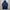 Dickies Streetwear Gorpcore Windbreaker Pria blue photo 2