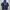 Dickies Streetwear Gorpcore Windbreaker Pria blue photo 1