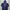 Dickies Streetwear Gorpcore Windbreaker Pria Blue