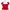 Vintage Coquette Blouse Wanita red photo 1