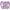 Morgan De Toi Vintage Y2K Sweater Wanita Pink