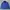 HALFZIP RALPH LAUREN - Blue, Size L