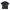 Fear Of God Casual T-shirt Pria Black